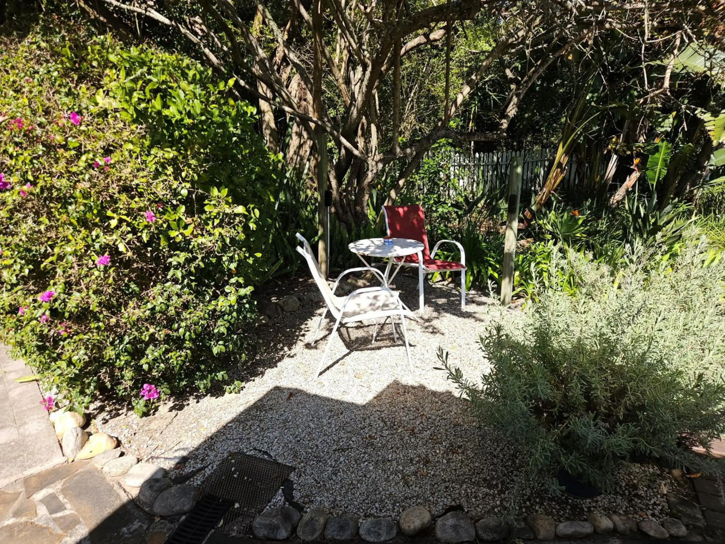 Stannards Guest Lodge