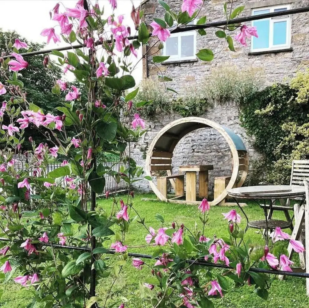 Northover Manor Hotel