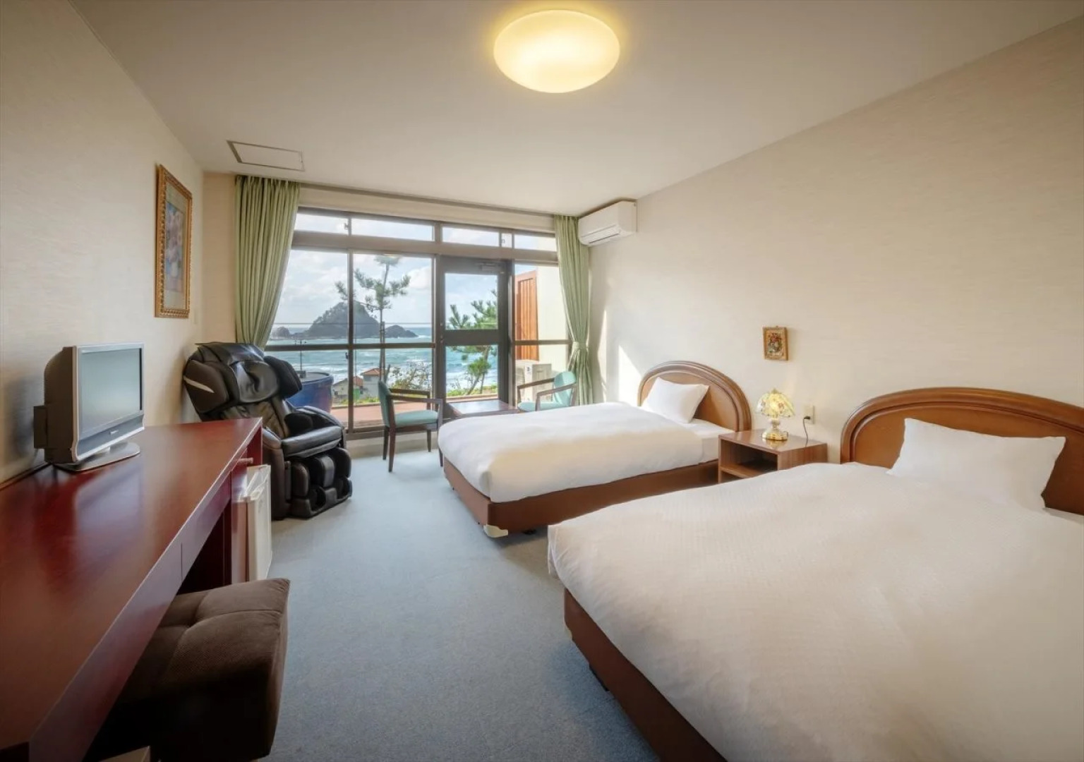 Hotel Sunresort Shonai