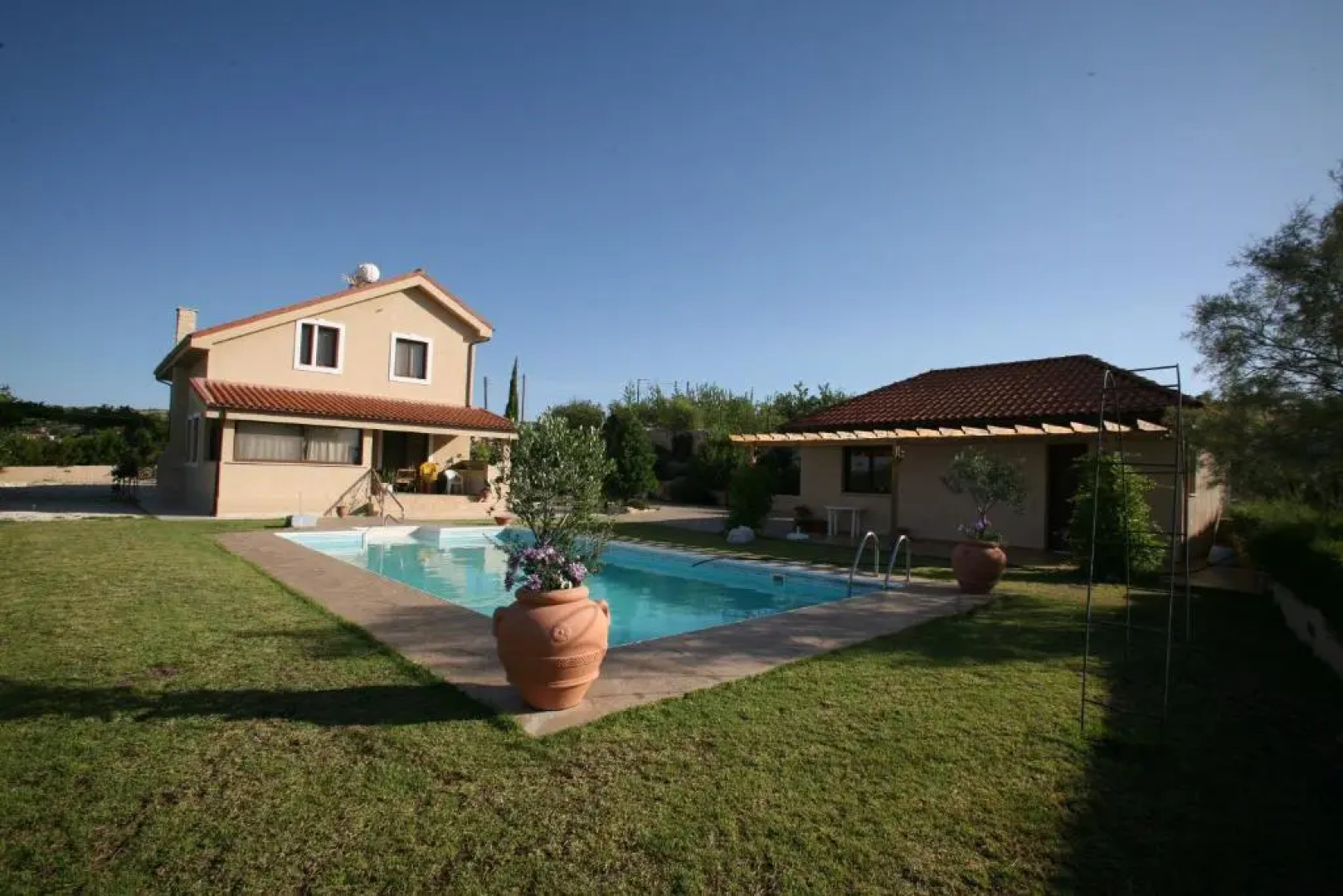 Villa Vasa