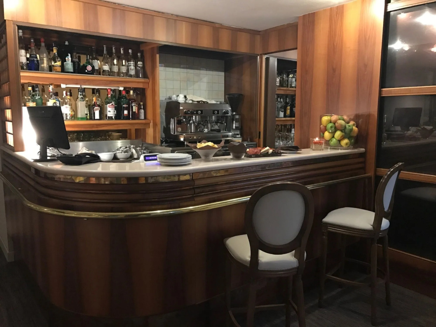 Hotel Salus Terme - Adults Only