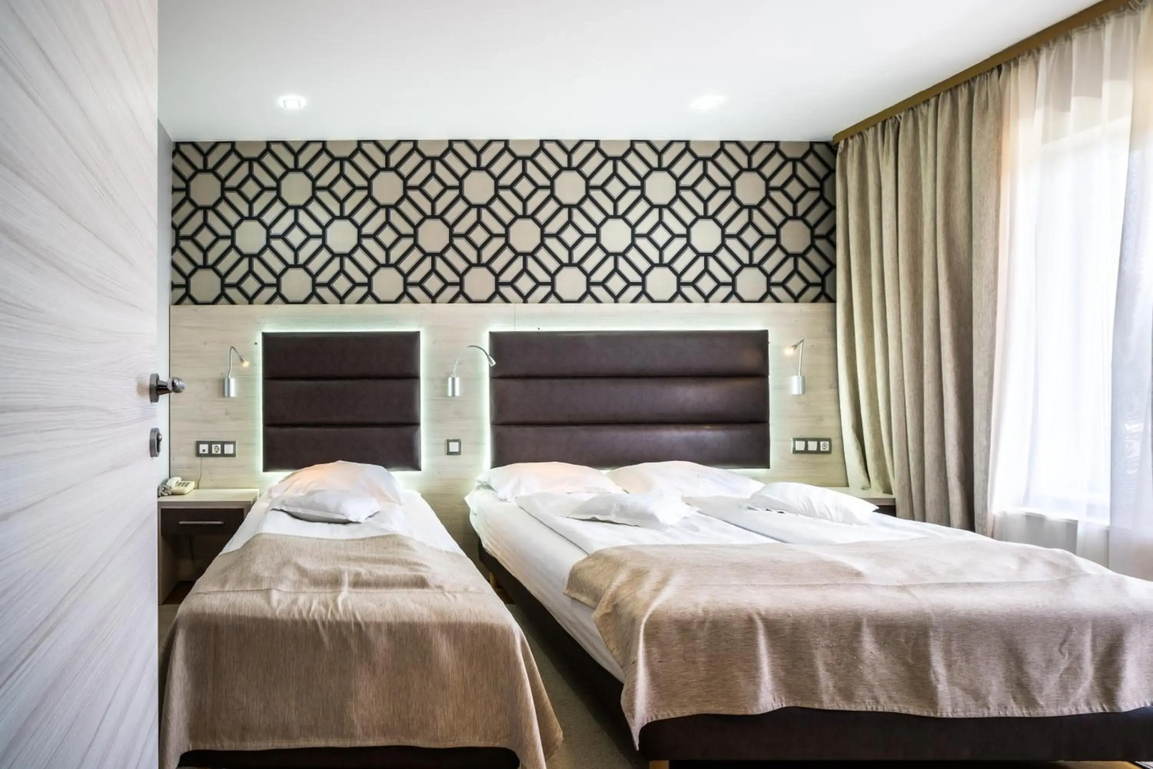 Hotel Eden