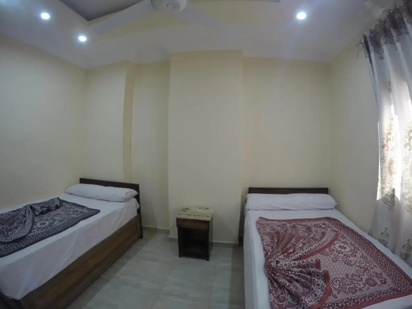 Almanara Hotel Marsa Matrouh