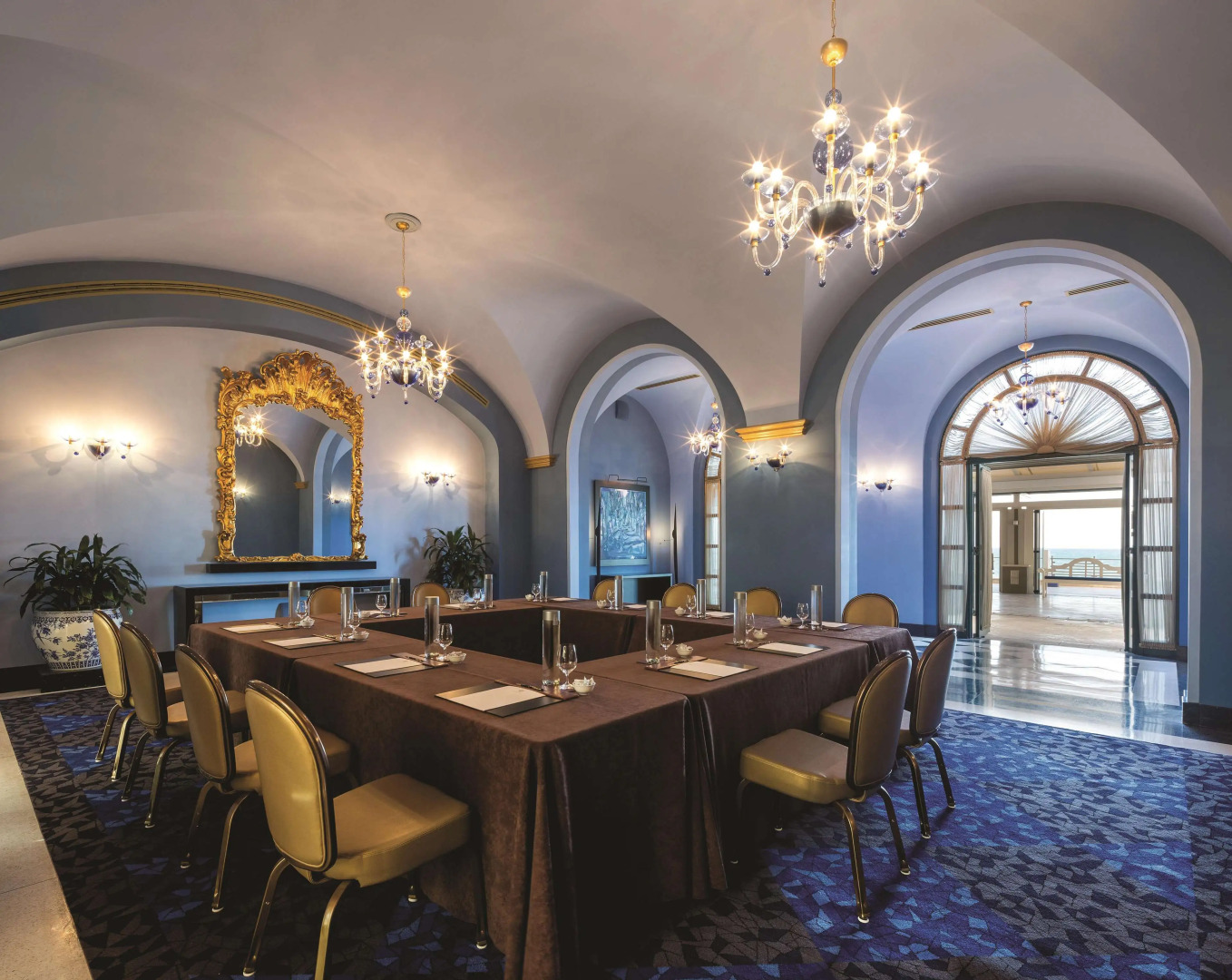 Condado Vanderbilt Hotel