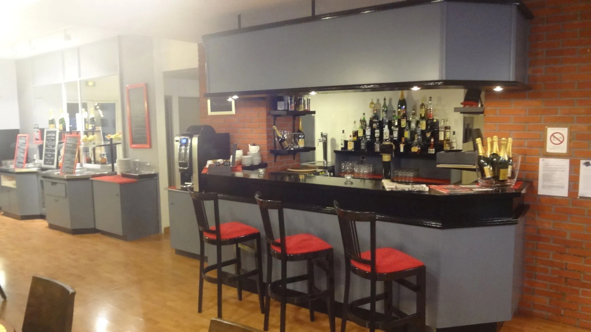 Logis Cottage Hotel Calais