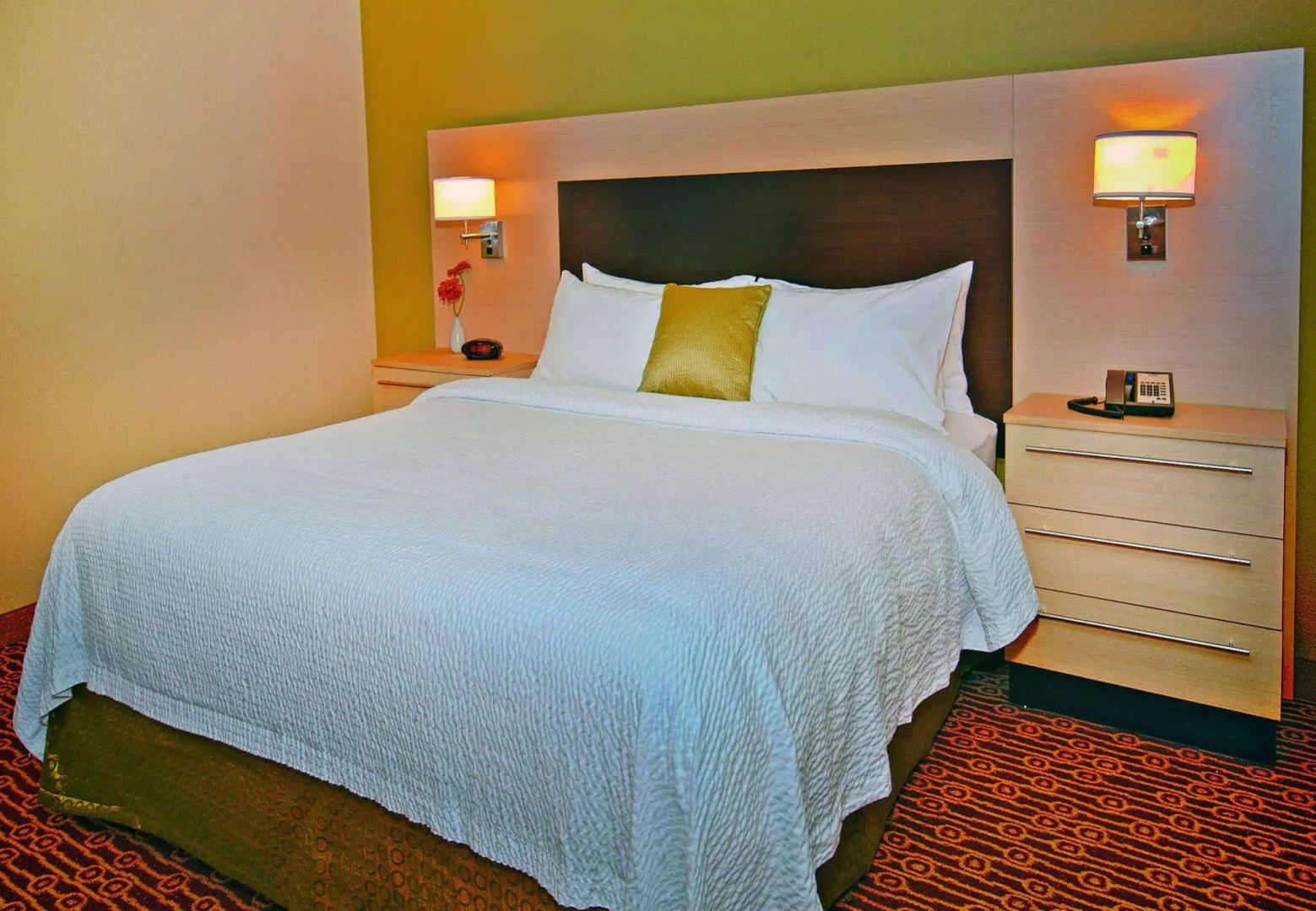 TownePlace Suites Chattanooga near Hamilton Place