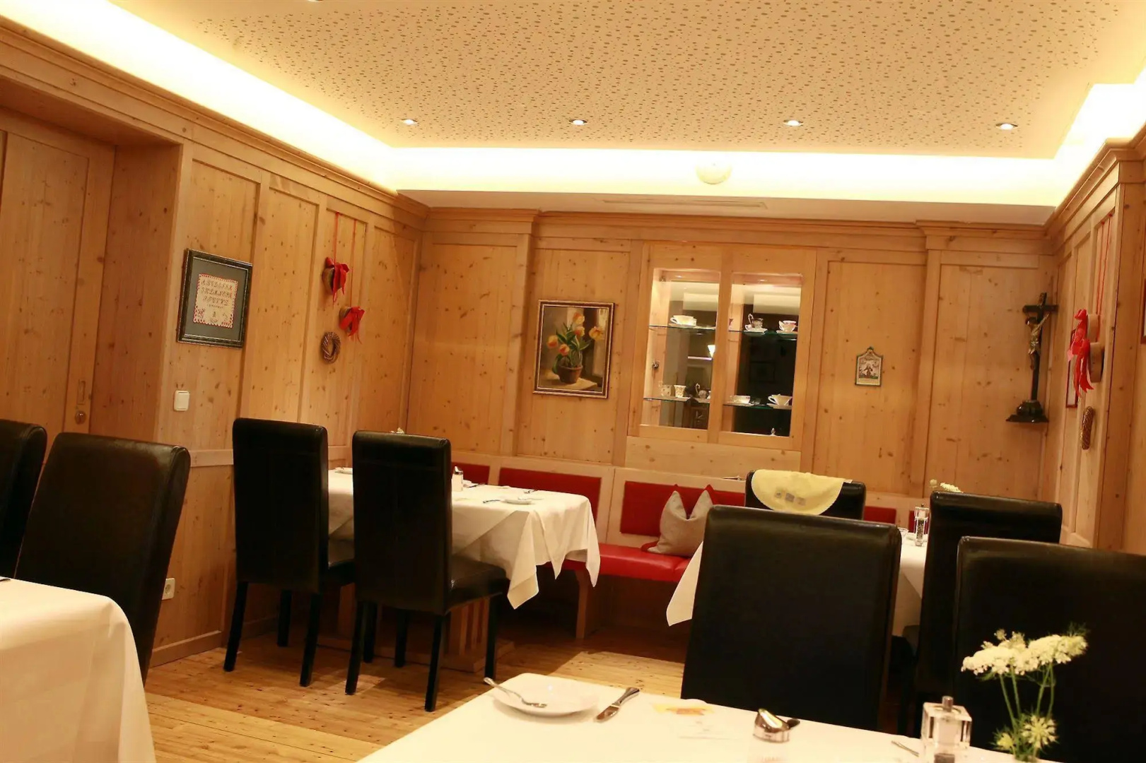 Hotel Eschenhof