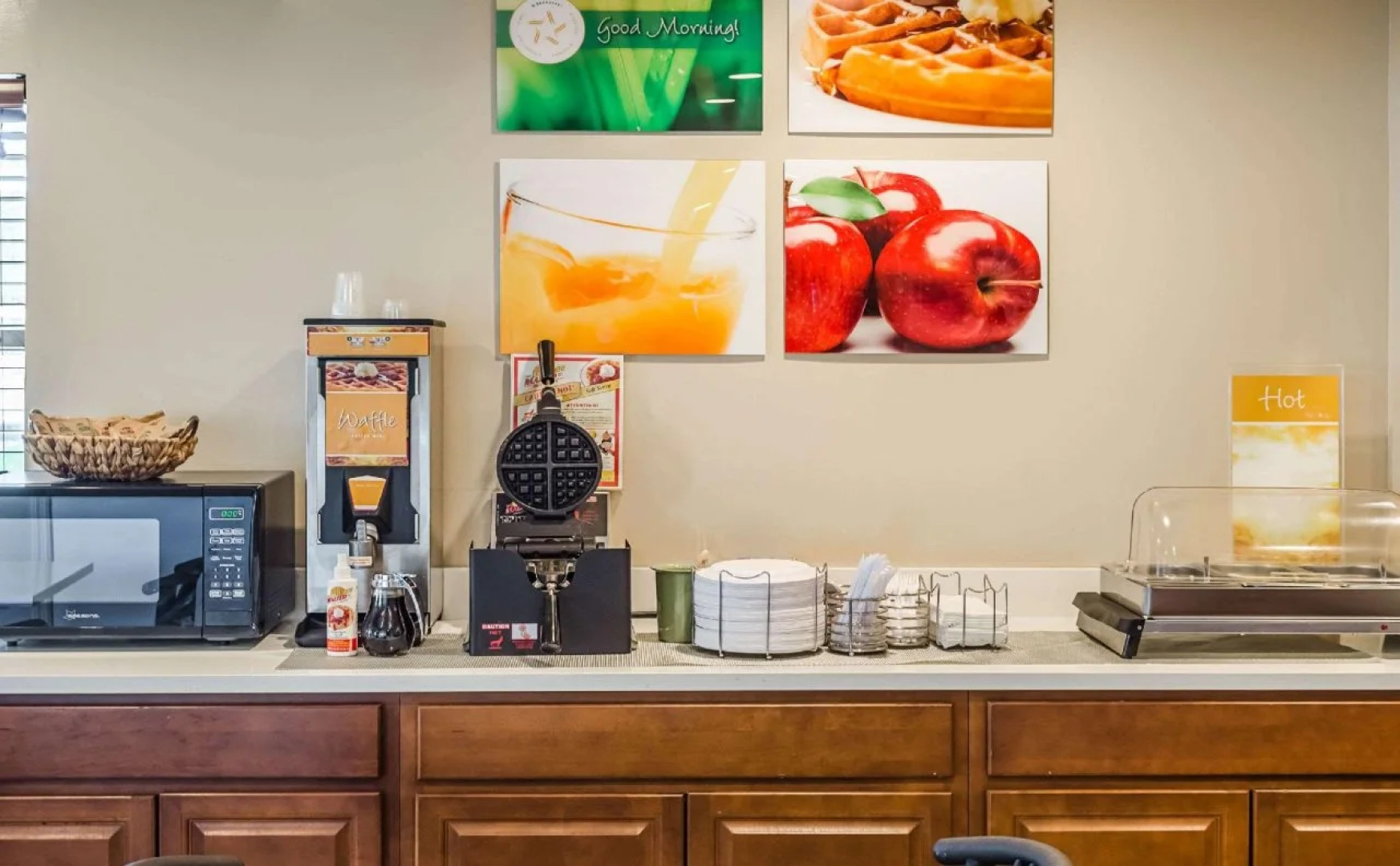 Quality Inn Charleston - West Ashley