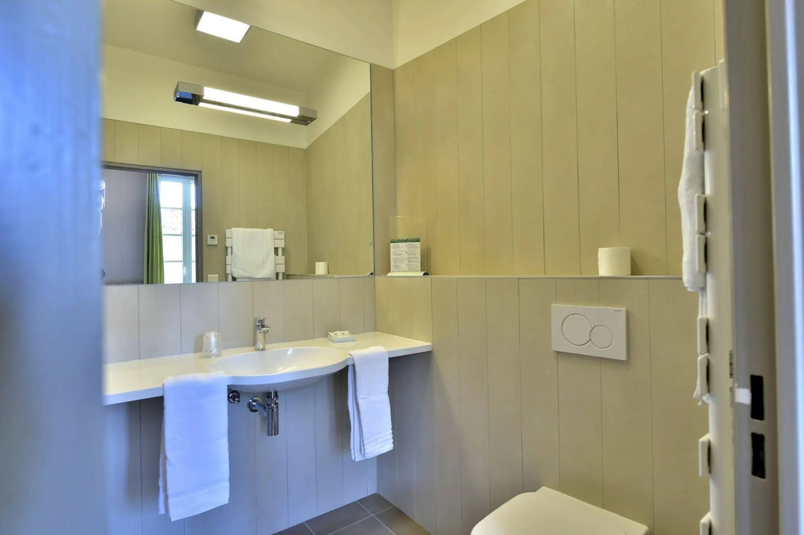 Auberge de la Commanderie