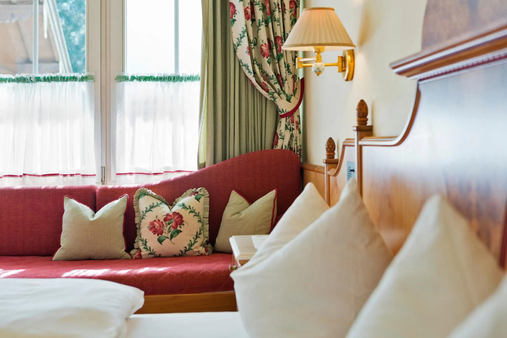 Neuhaus Zillertal Resort