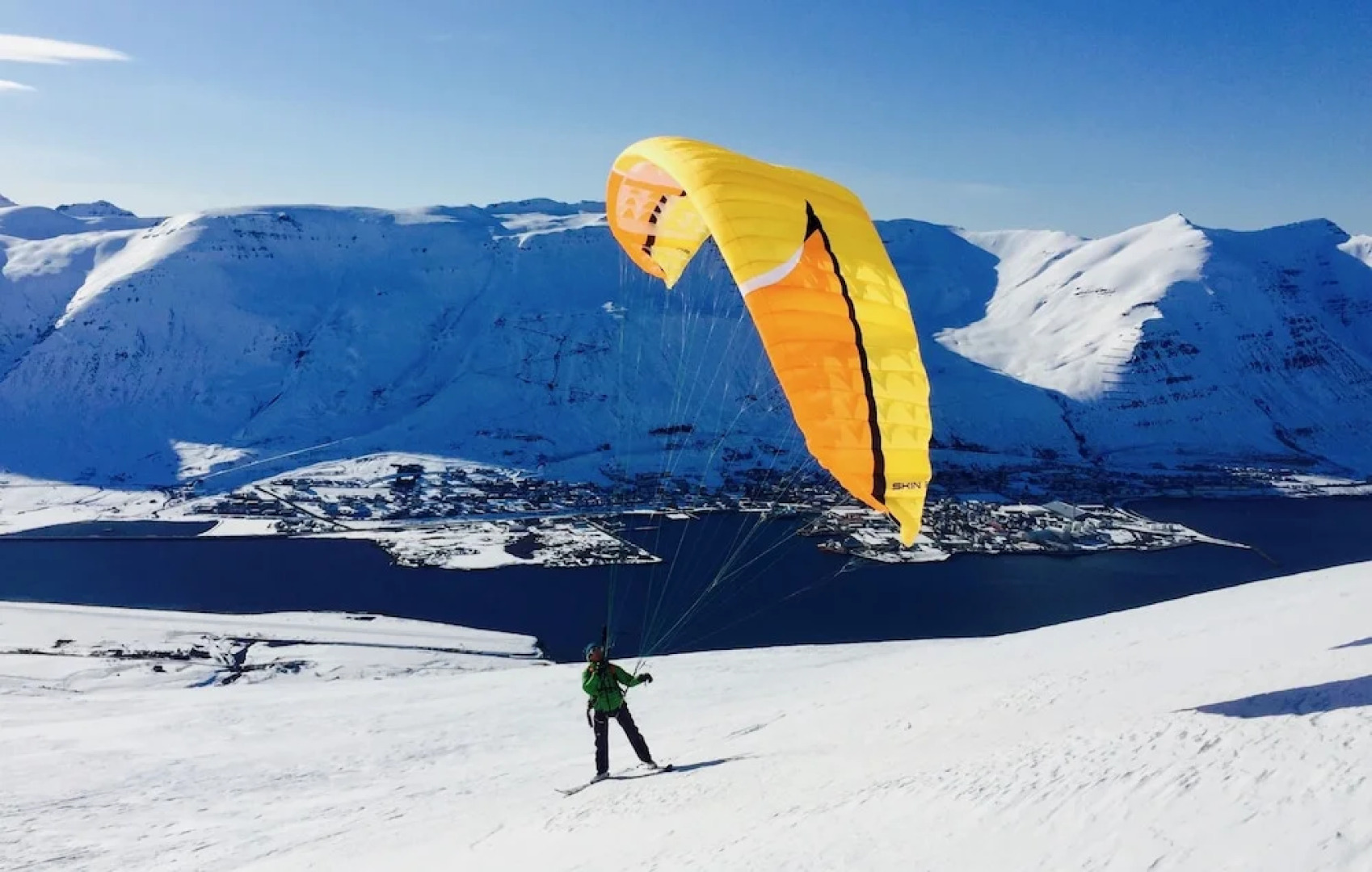 The Herring Guesthouse