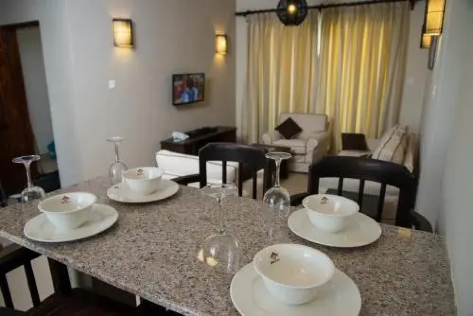 Diani Place Fully Furnished Apartments