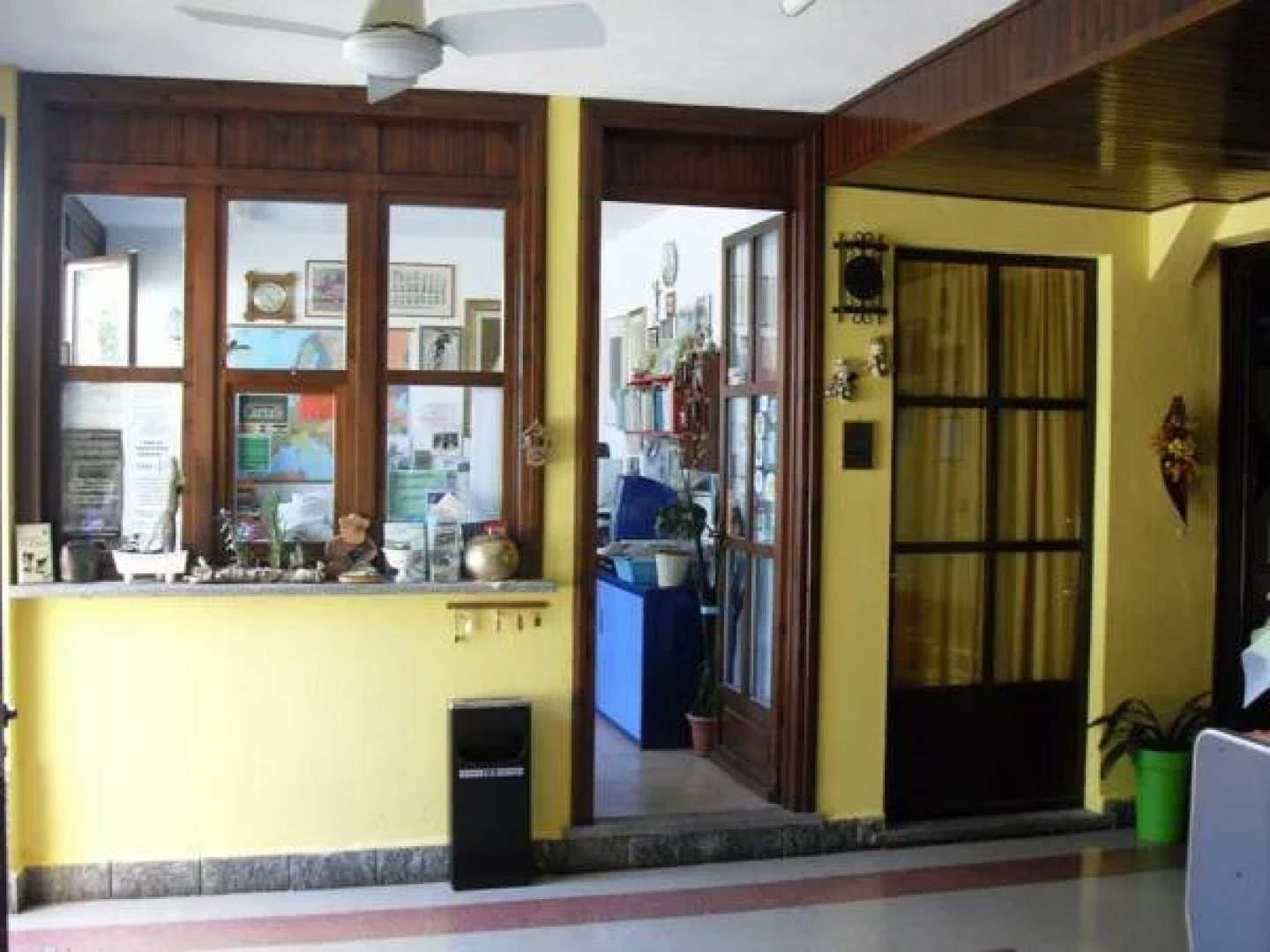 Hotel Meublè Giardino