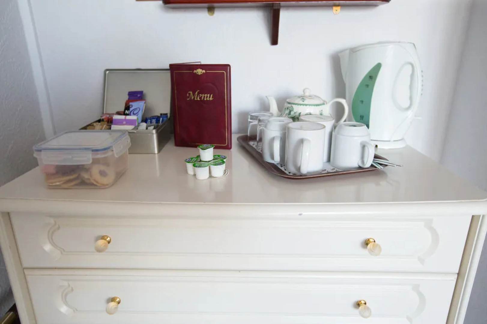 Rosemead Guest House