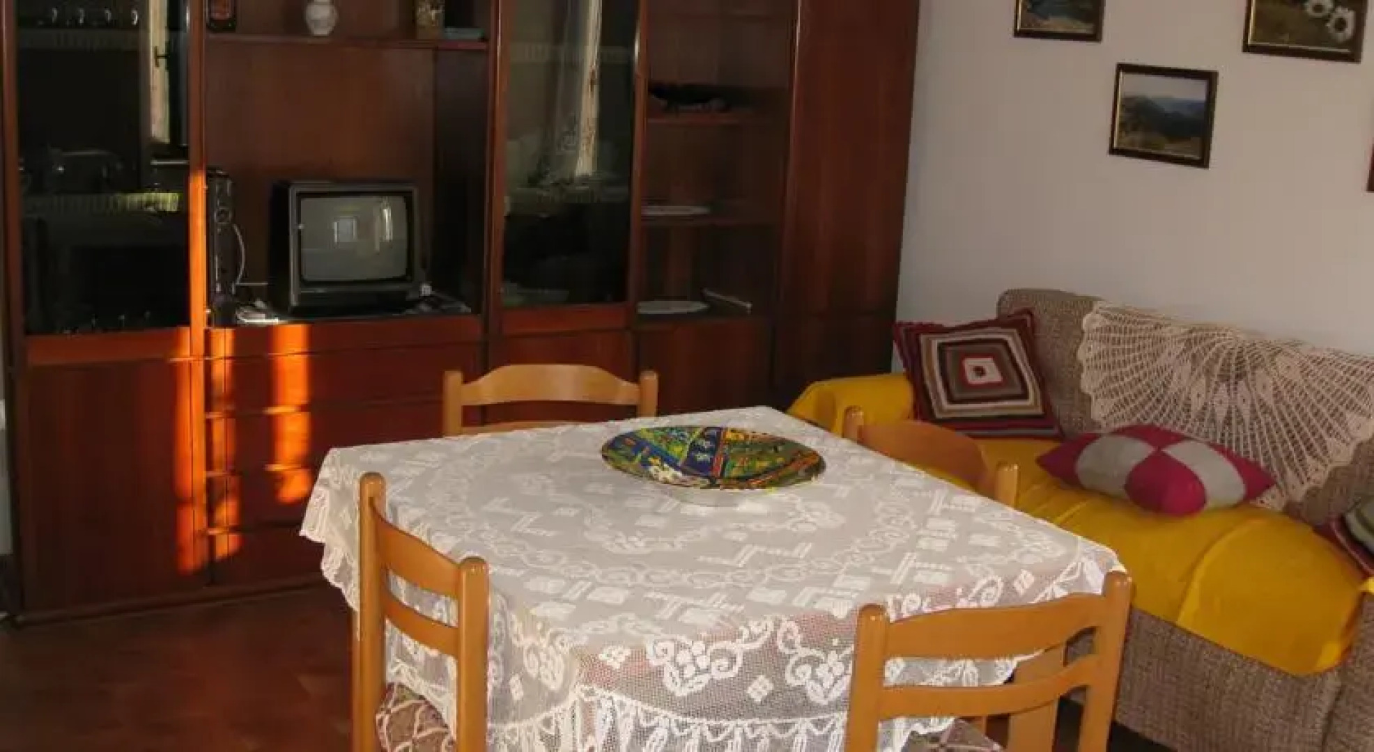Holiday home Maso Mersi
