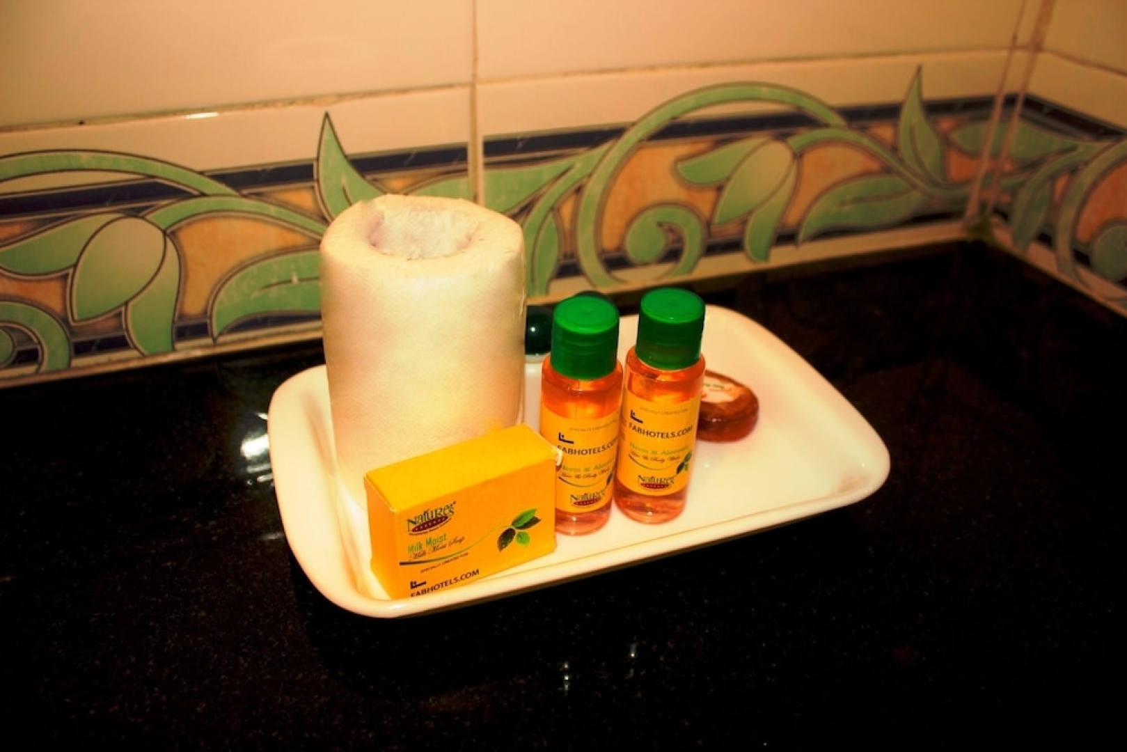 FabHotel Lumbini International