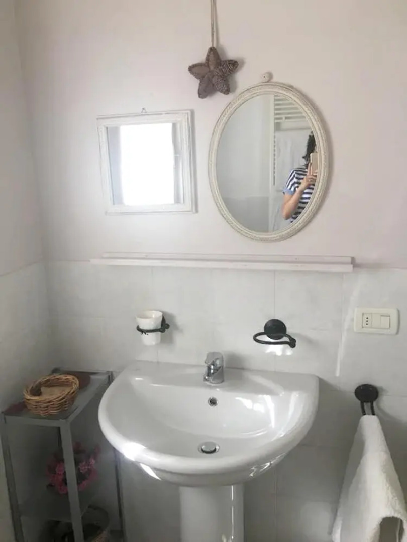 Apartment With one Bedroom in Lonato Del Garda, With Wonderful Lake View, Pool Access, Enclosed Garden - Near the Beach