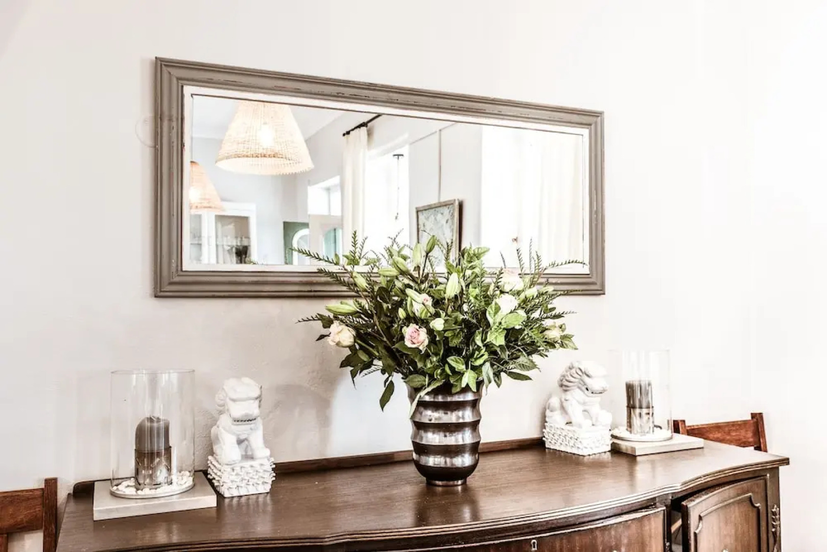 Asgard Valhalla Self Catering