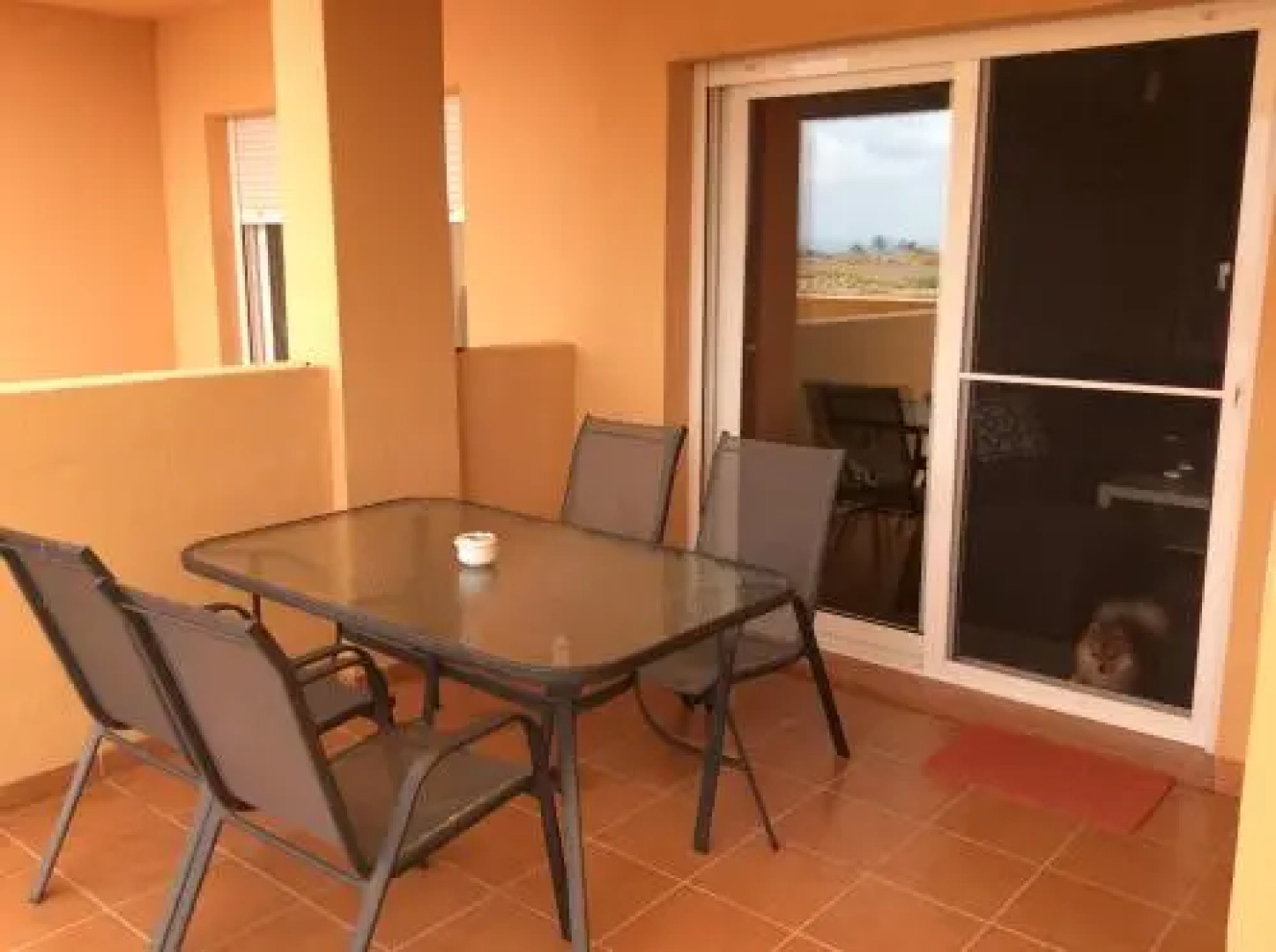 Las Islas de Terrazas de la torre