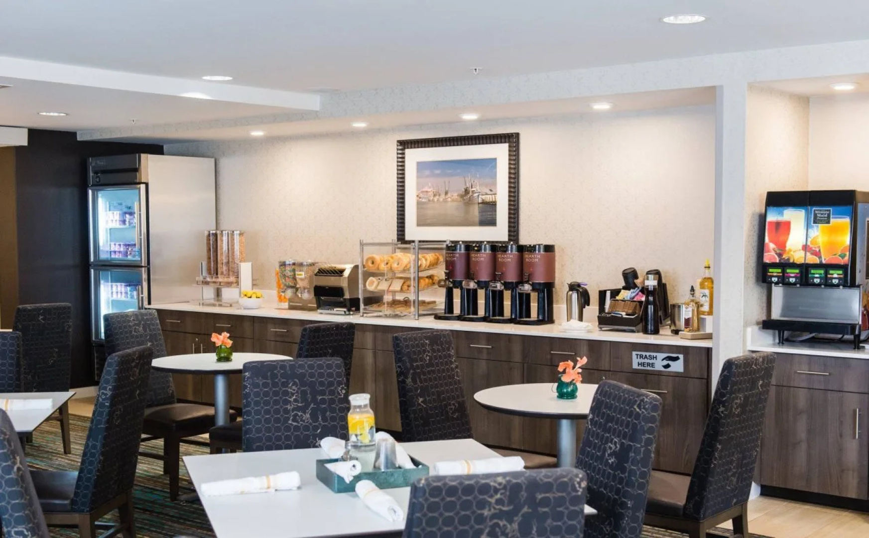 Residence Inn by Marriott Amelia Island