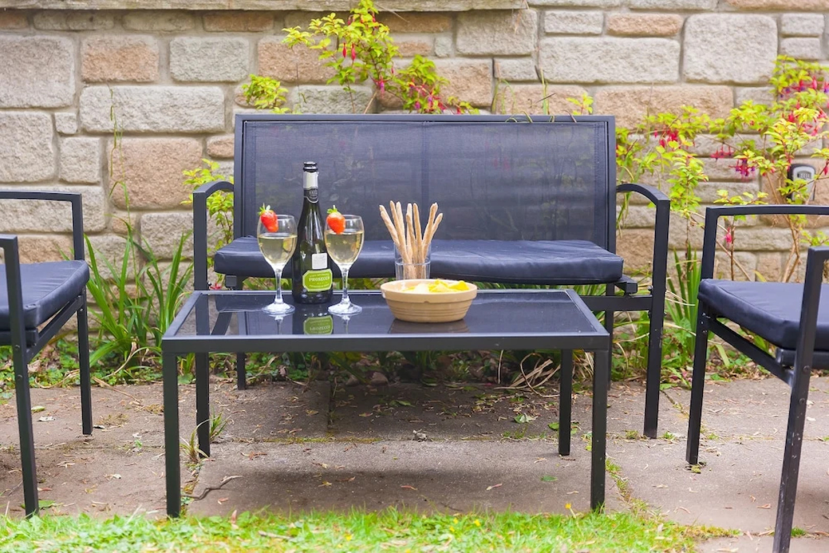 The Artist's Cottage near St. Ives