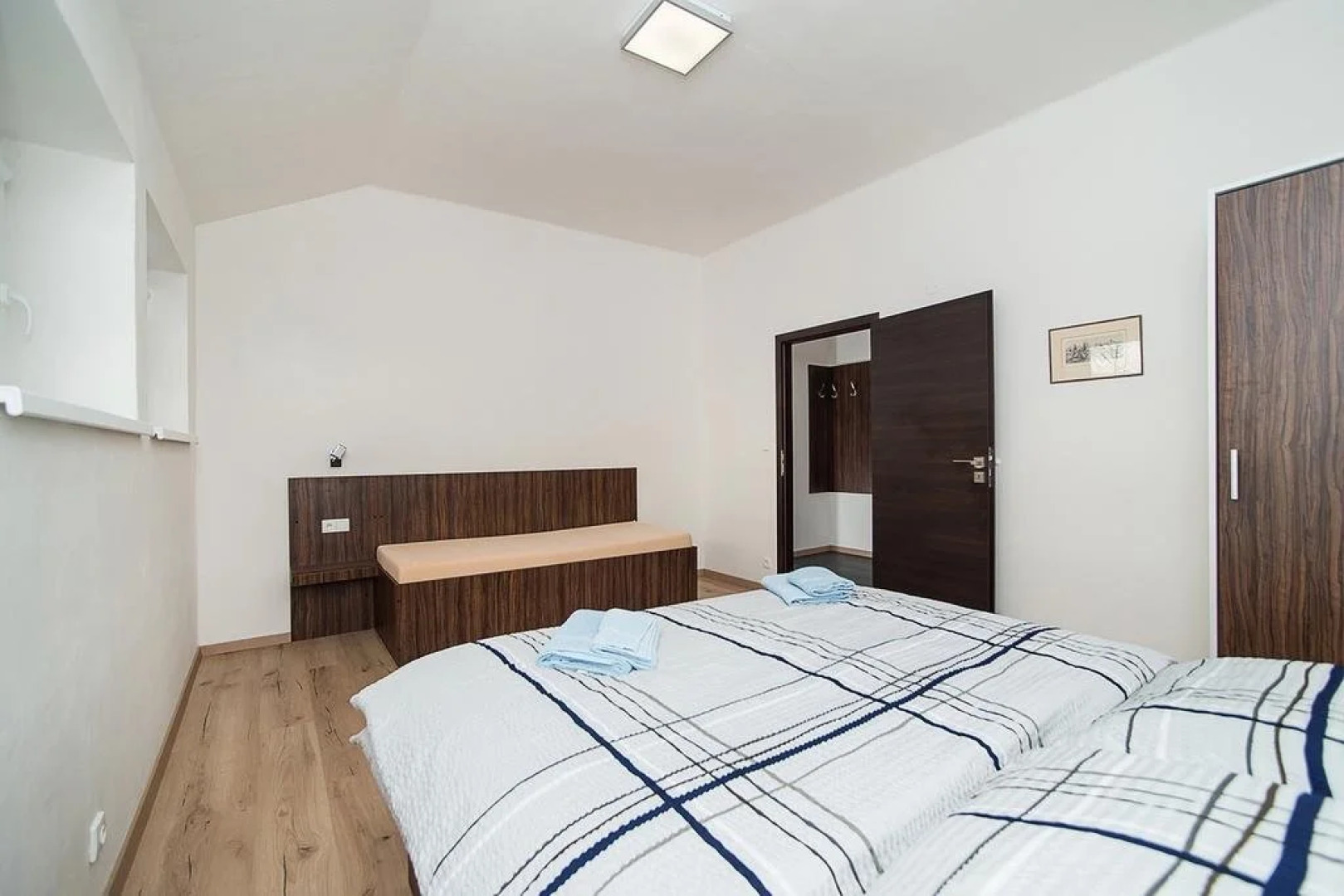 Apartmany Zlata Vyhlidka