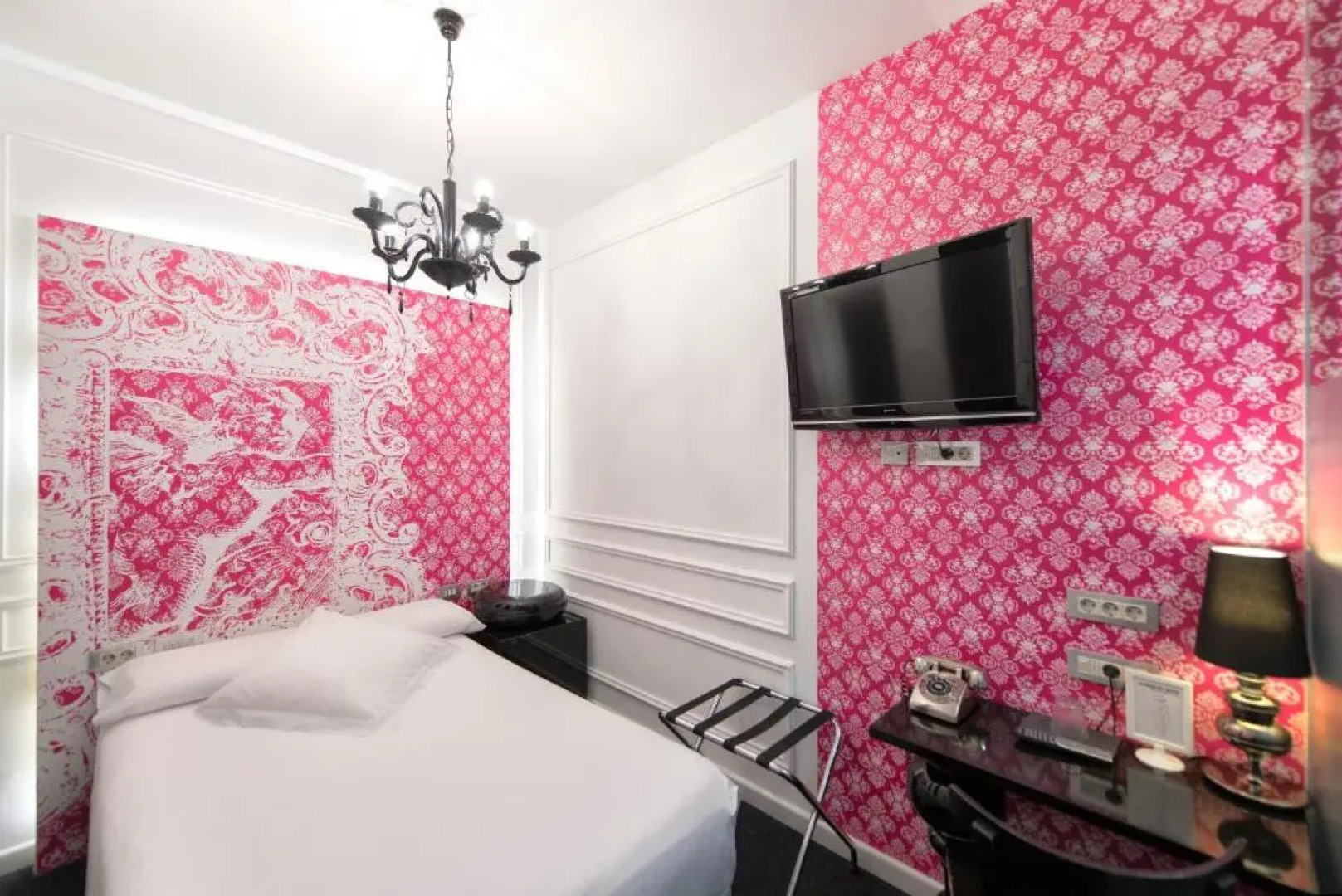 La Posada del Dragón