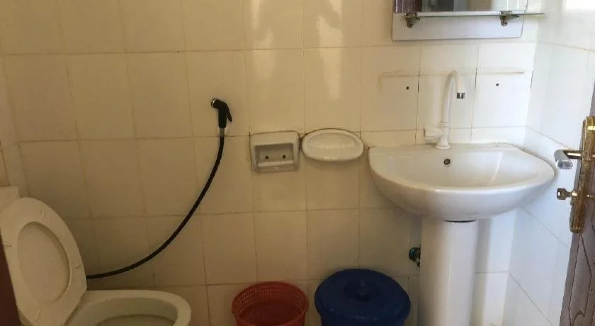 Red Rock Lalibela Hotel