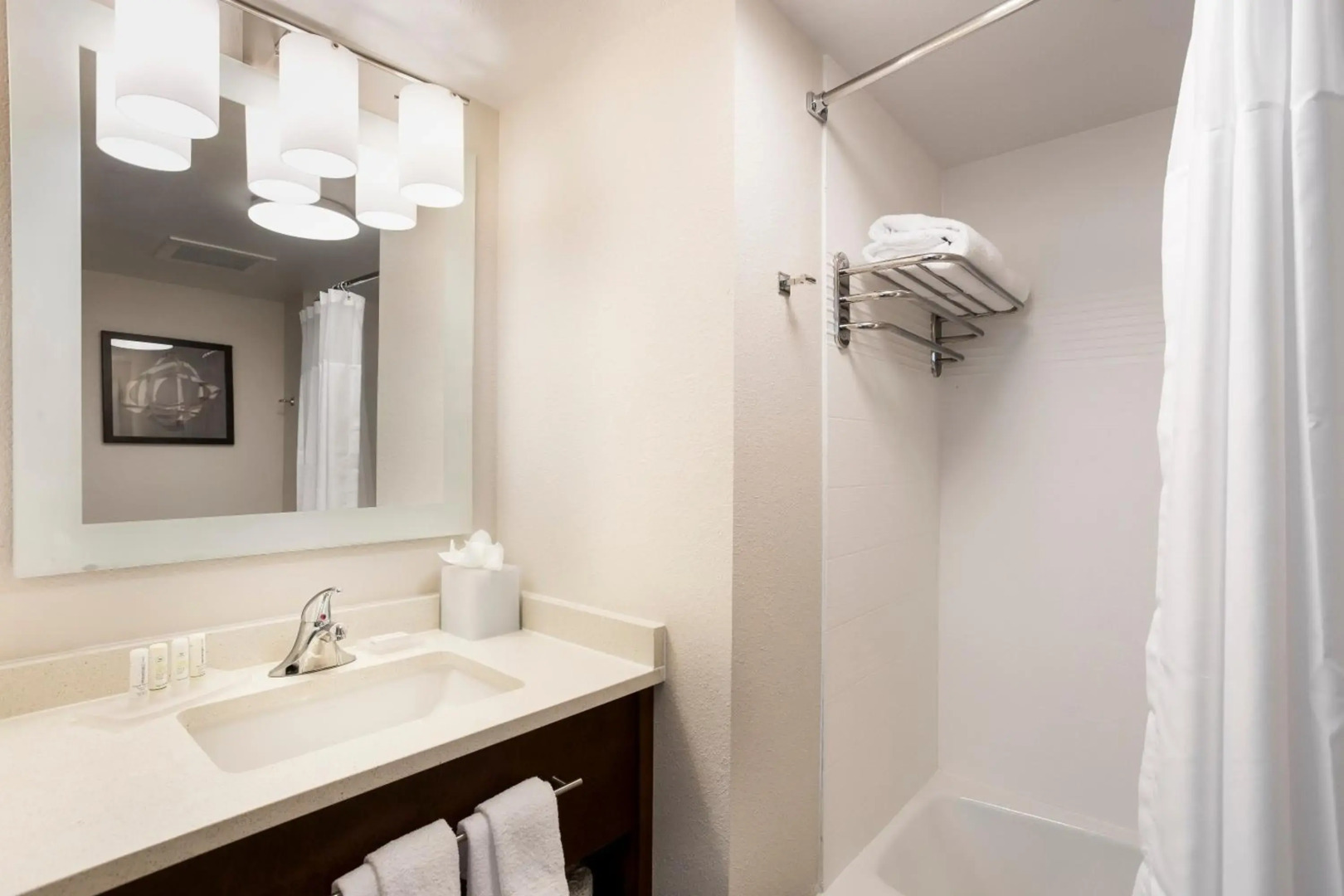 TownePlace Suites San Mateo Foster City