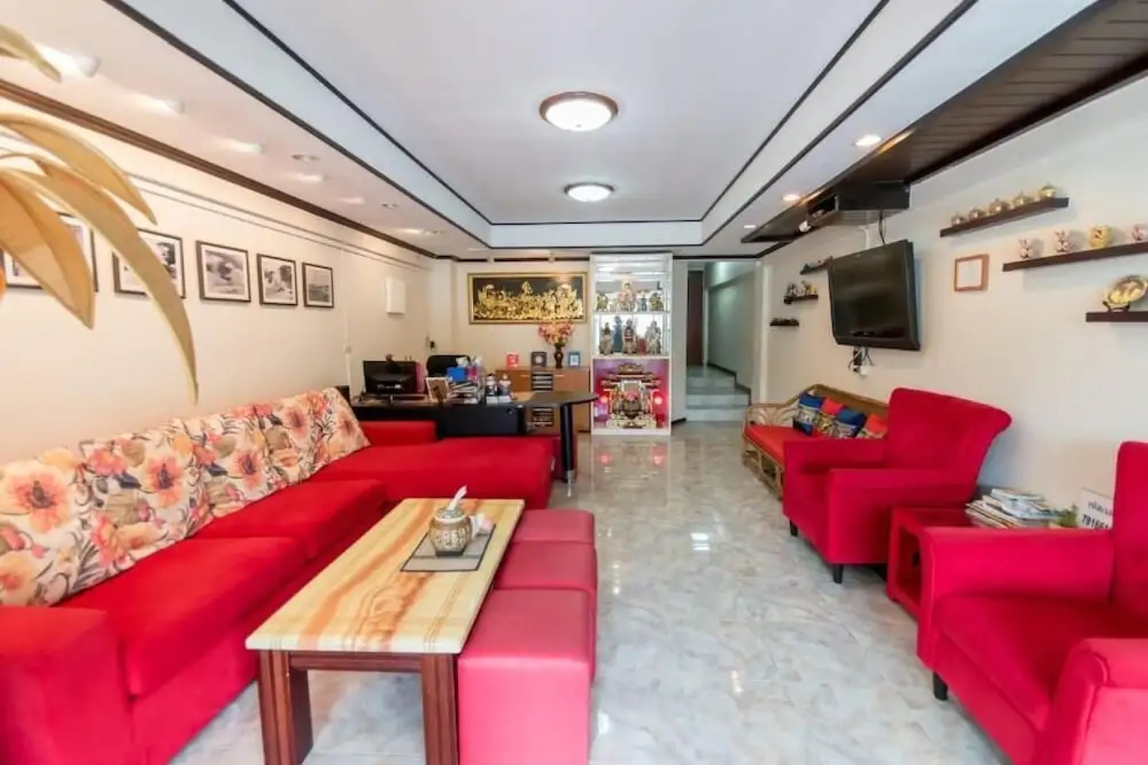 Maria Room for Rent Hua Hin