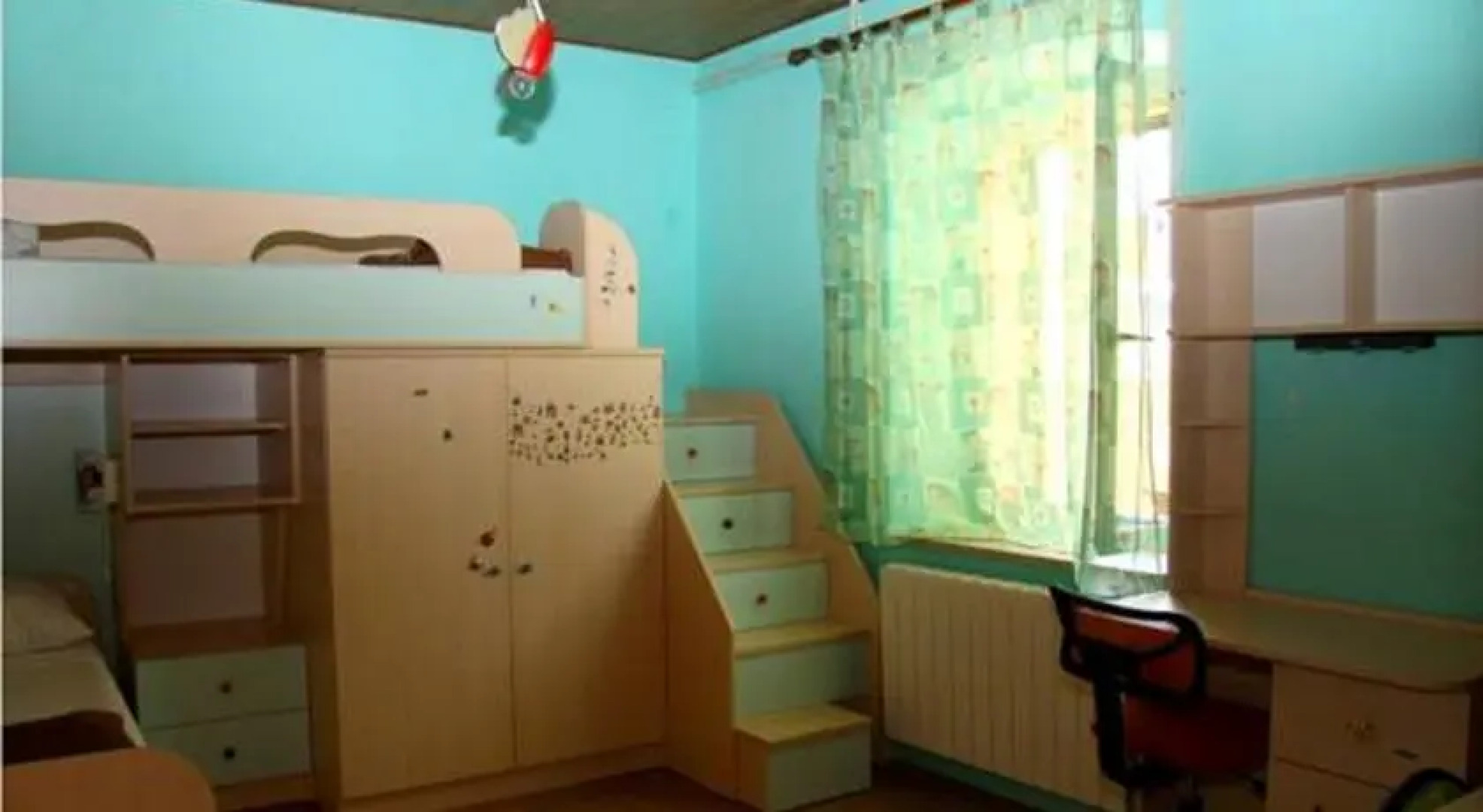 Apartment Put Rota 48