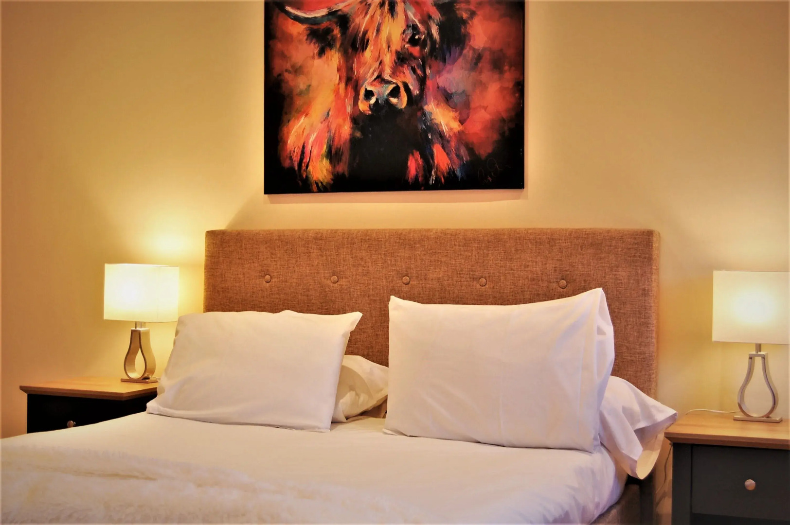 St Martin's House Apartments