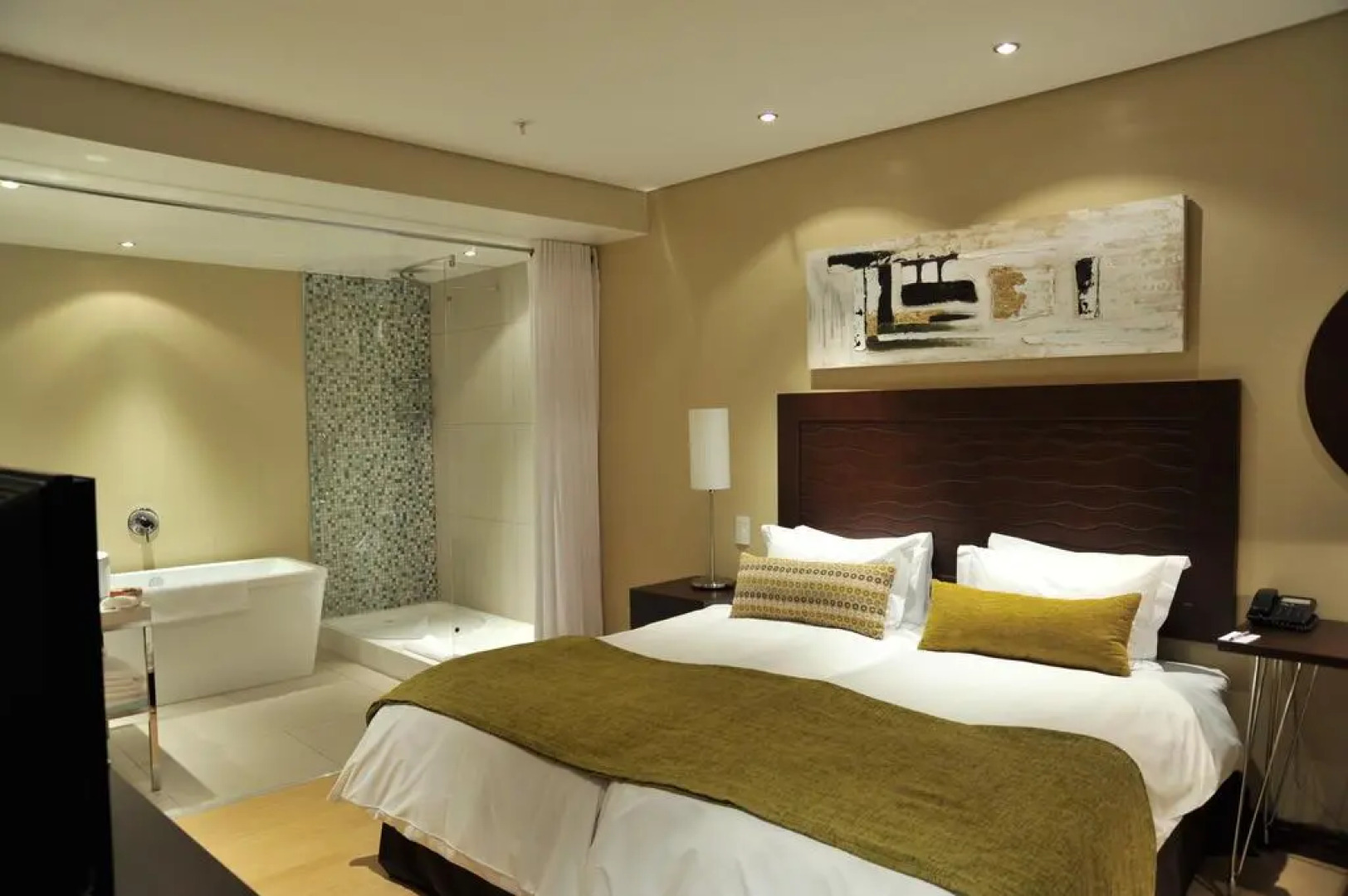 Protea Hotel by Marriott Transit O.R. Tambo Airport