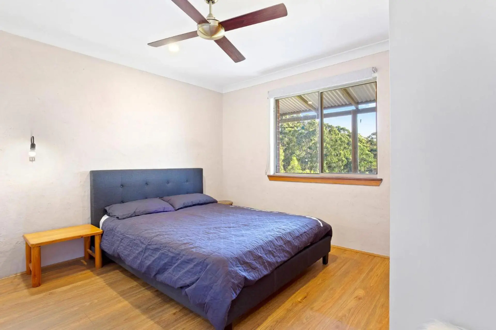 Braeside Cabin Three - Parsonsia