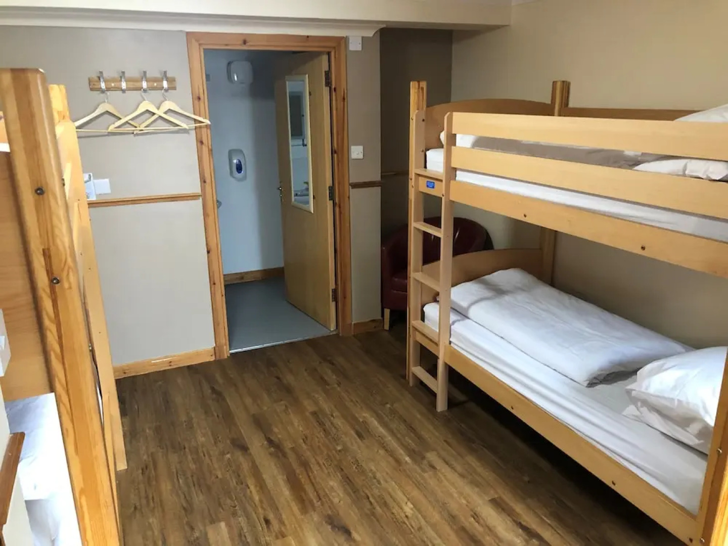 Portree Youth Hostel