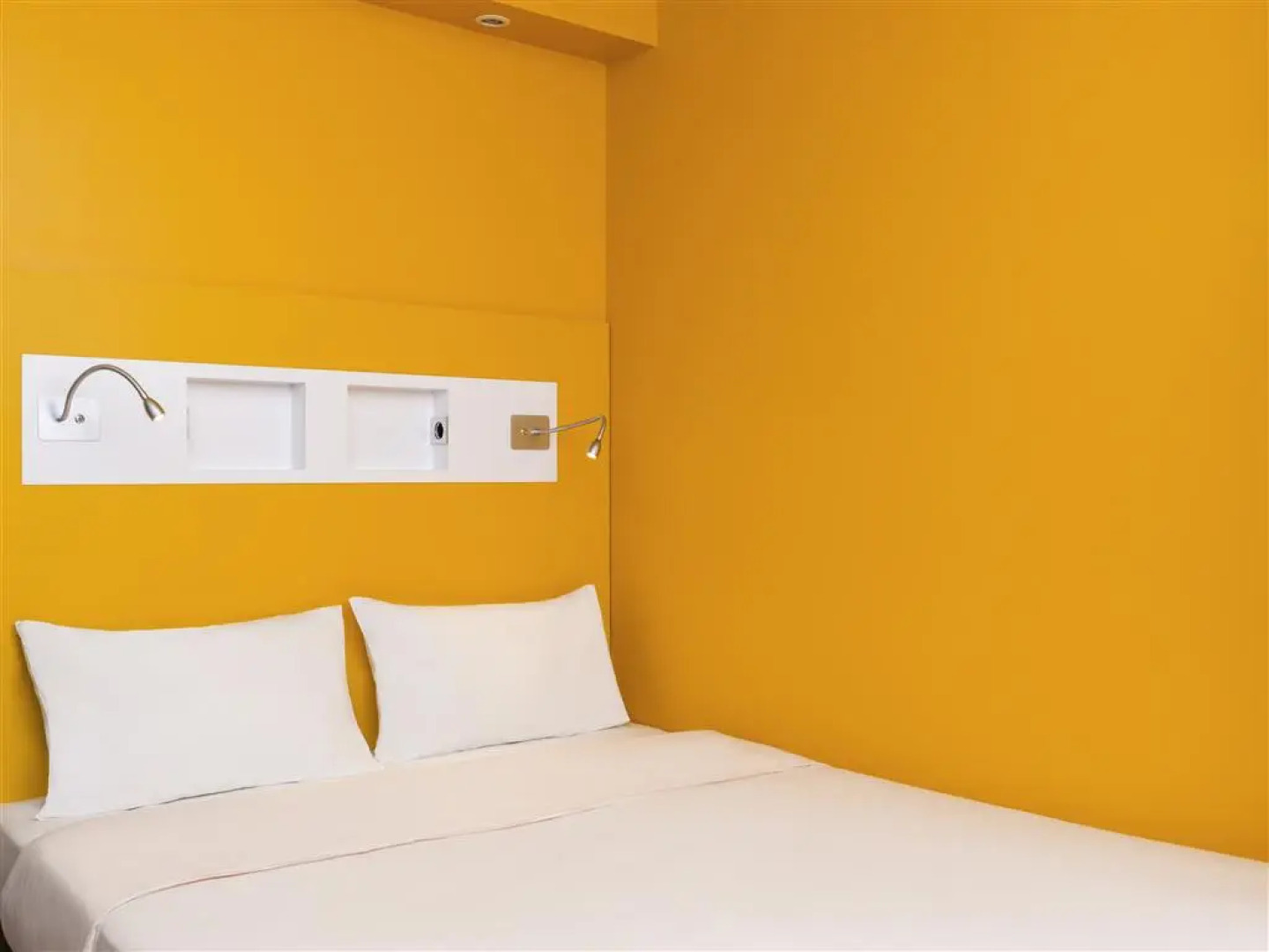 ibis budget Paris Clichy Mairie