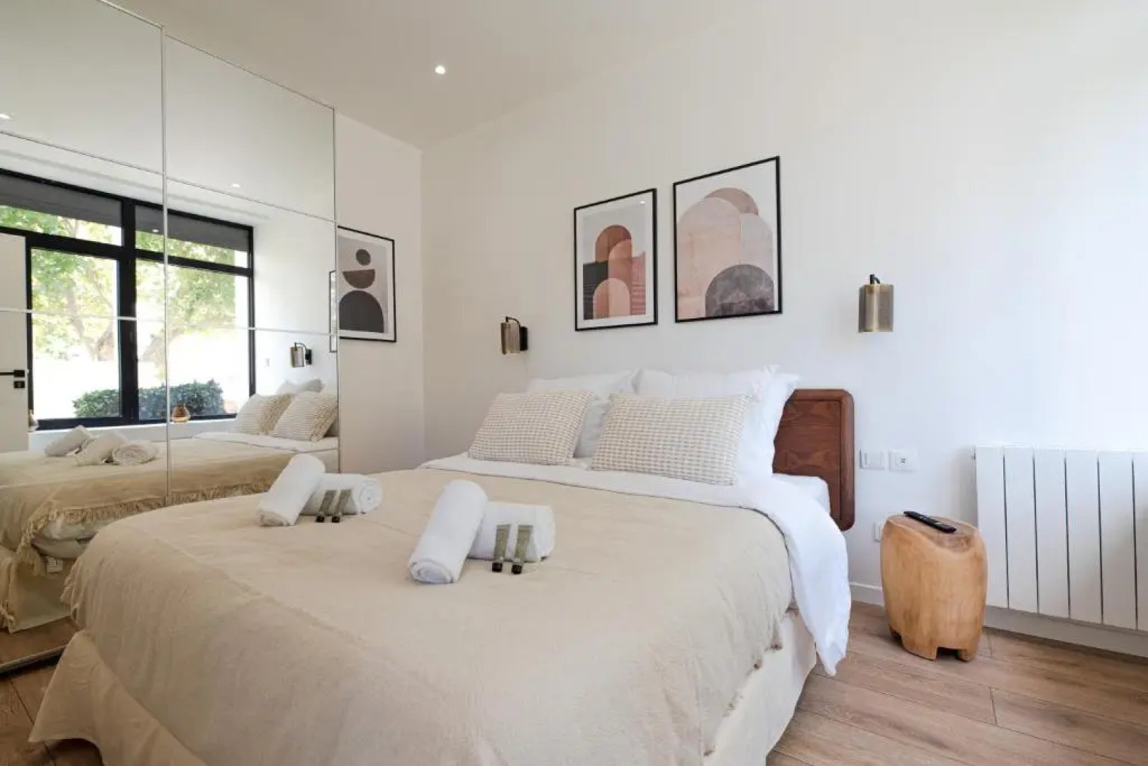 Luxury Residence - Paris South