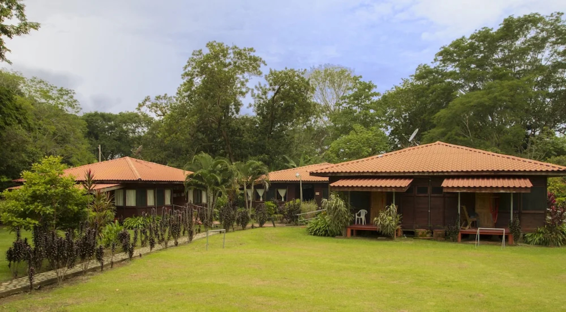 Hotel Canto de Ballenas