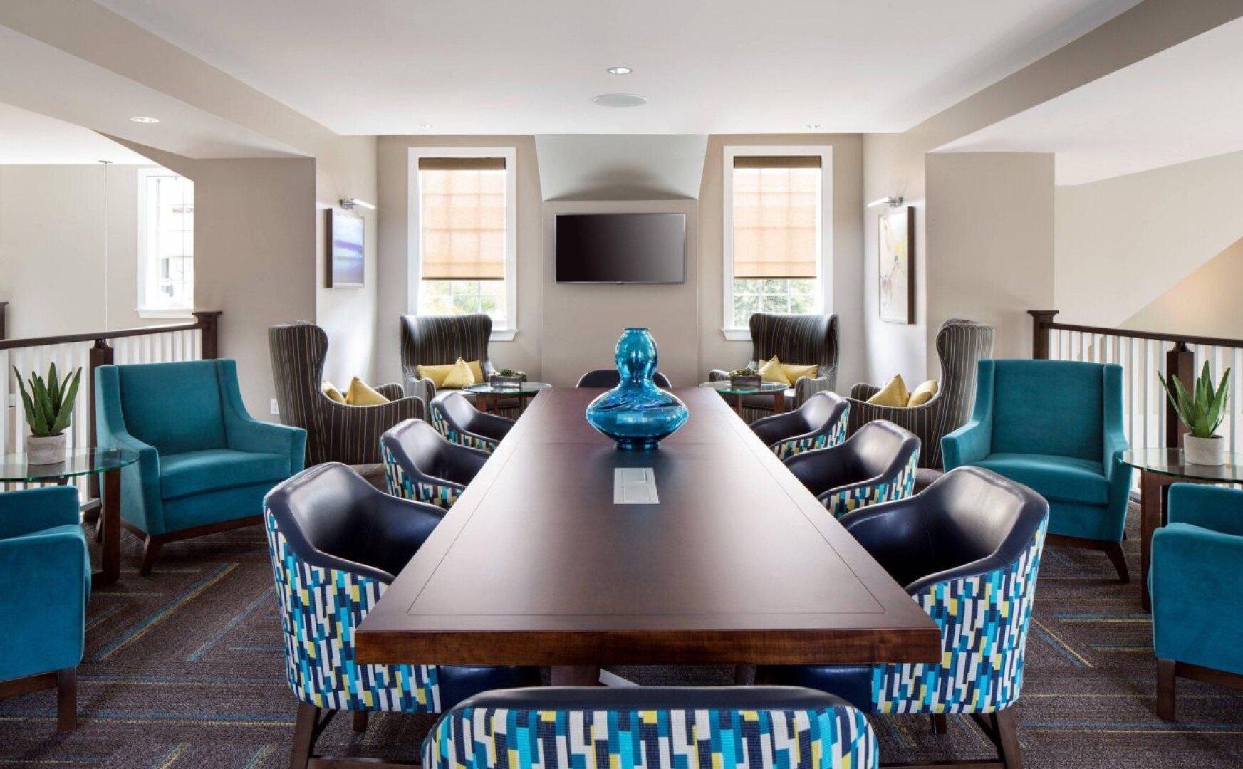 Residence Inn By Marriott Torrance Redondo Beach