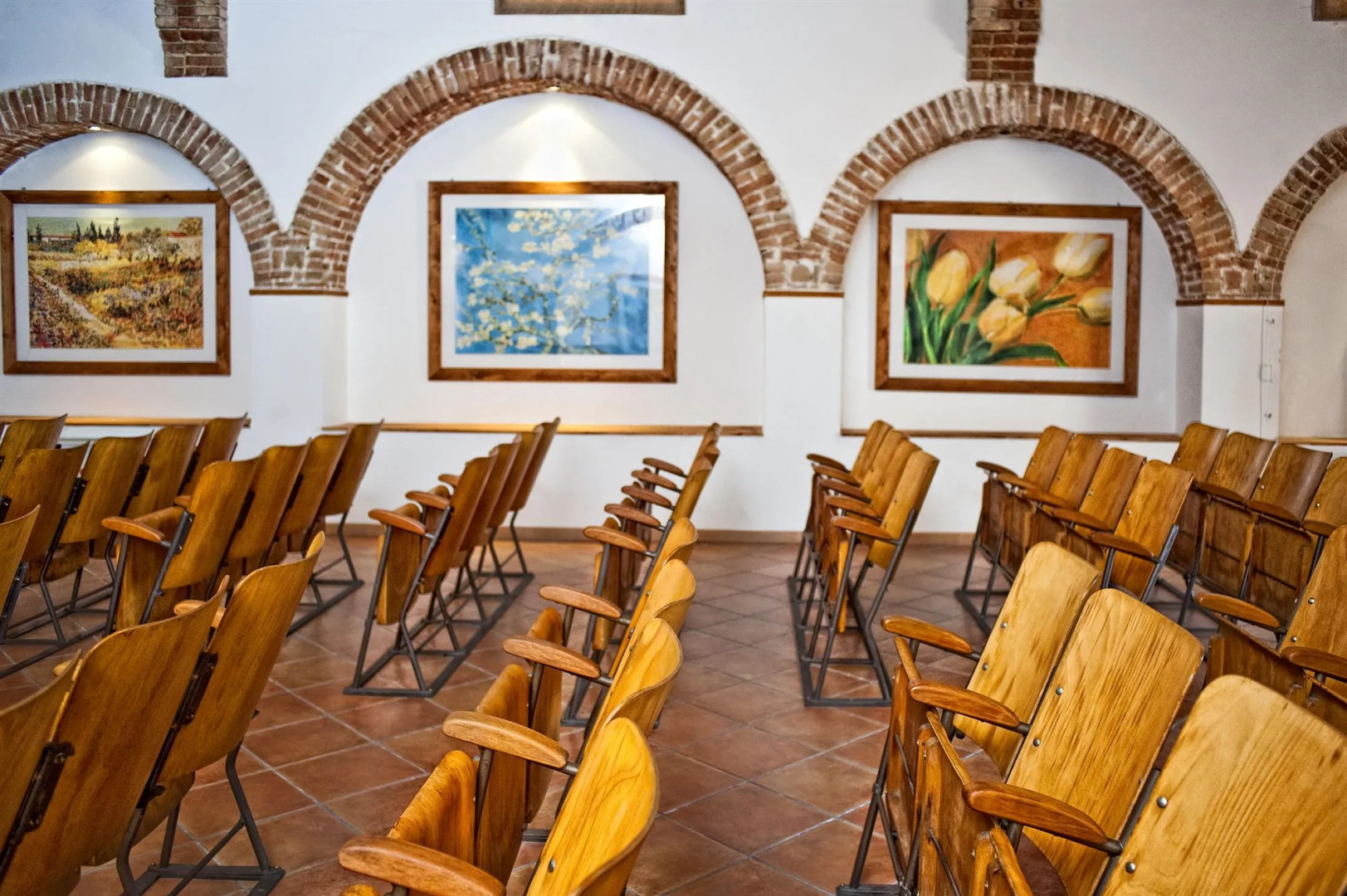 Masseria Macchia & Relais San Pio