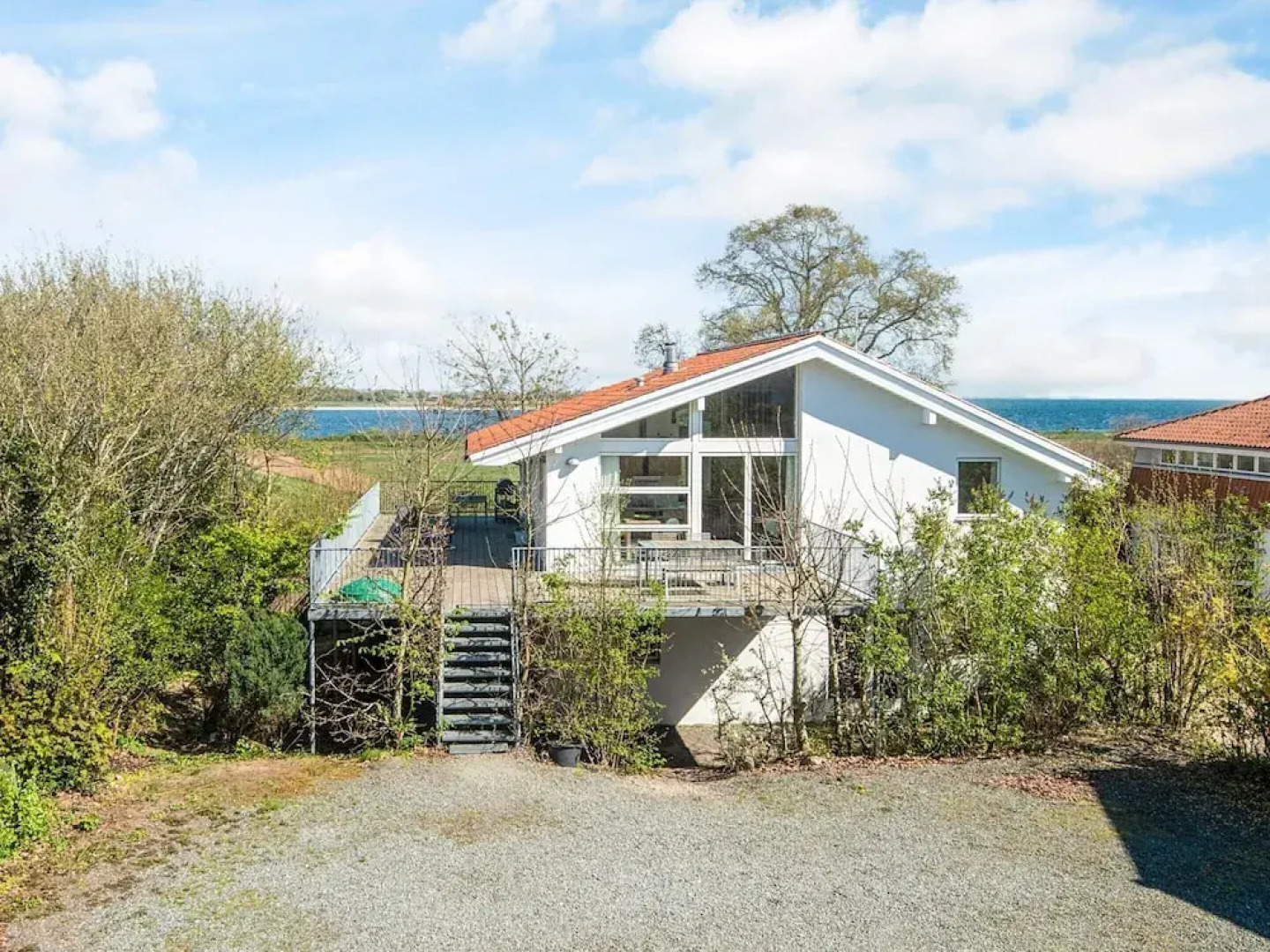 Luxury Seaside Retreat - By Traum Ferienwohnungen