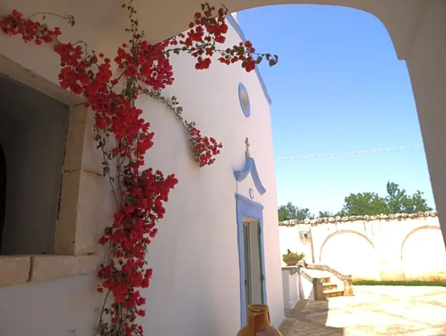 Masseria San Martino BB