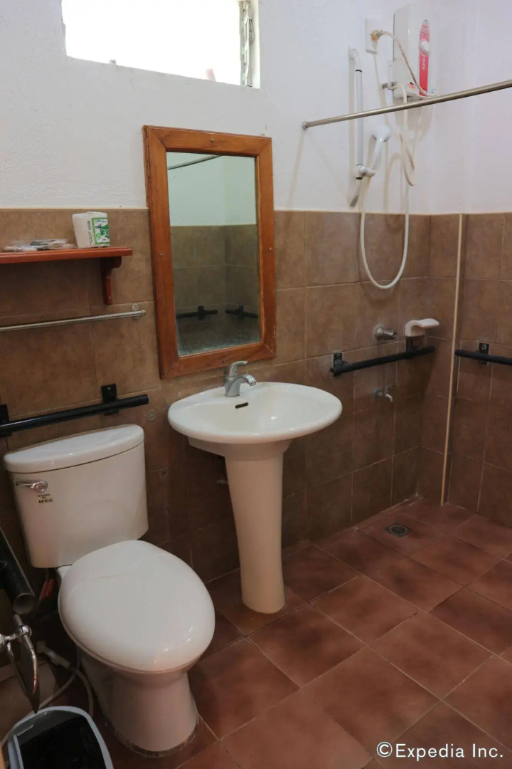 Villa Manuel Tourist Inn