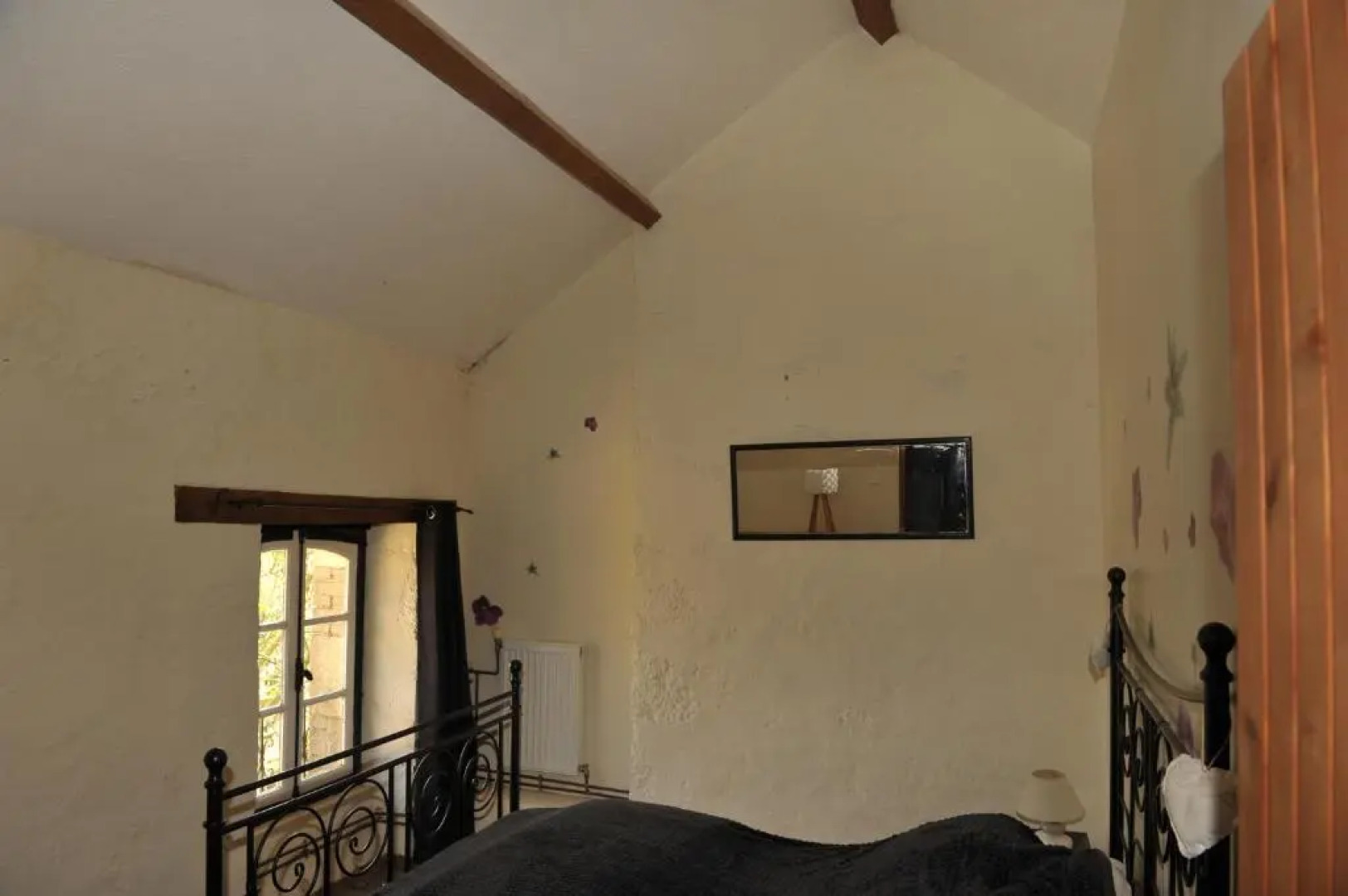 Holiday home La Brijopa