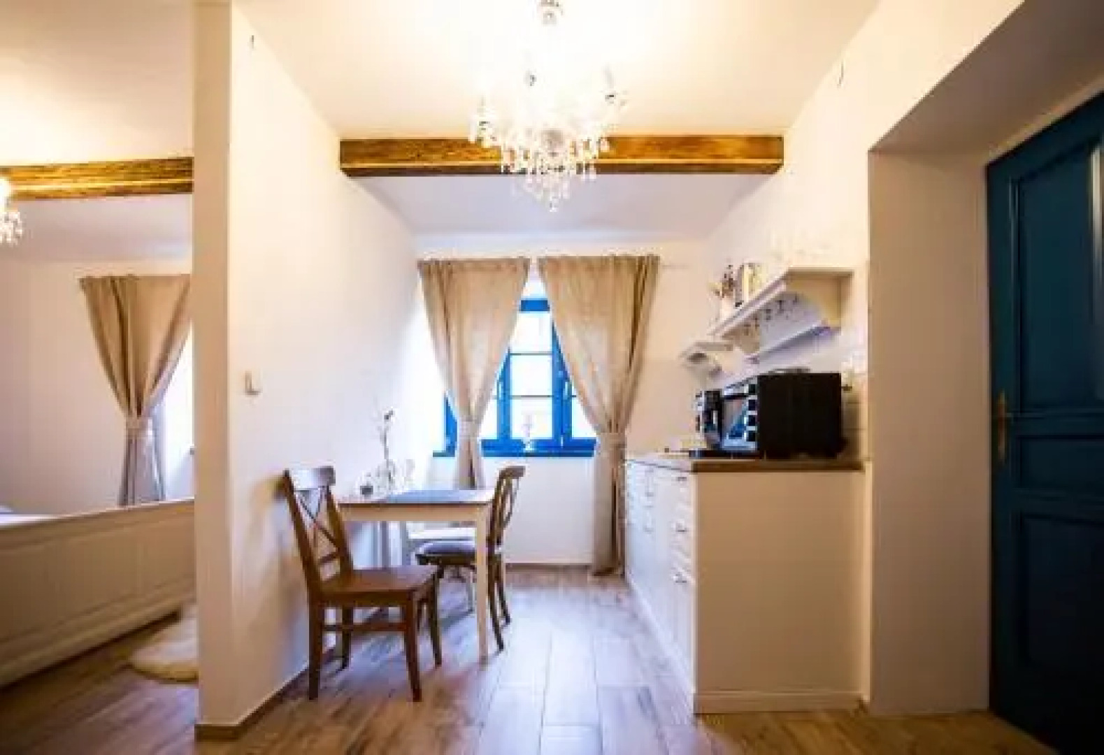 Mikulov Apartmany Magistr