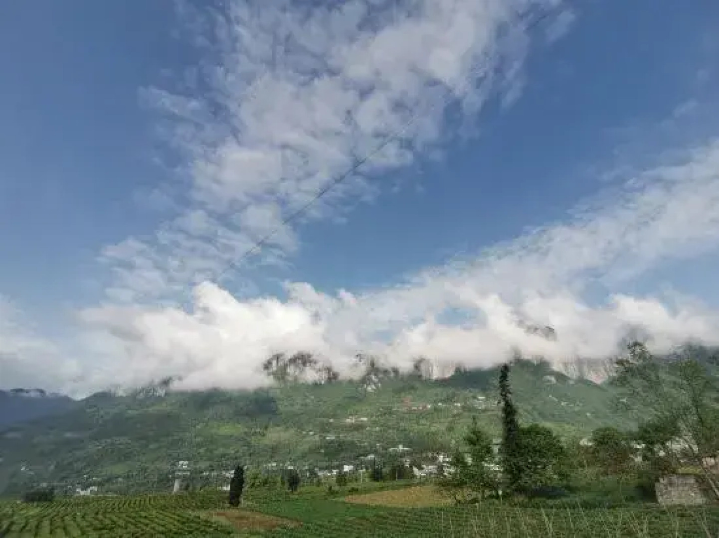 Enshi Grand Canyon Inn