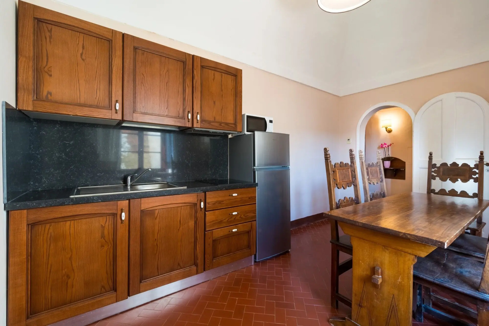 La Certosa di Pontignano