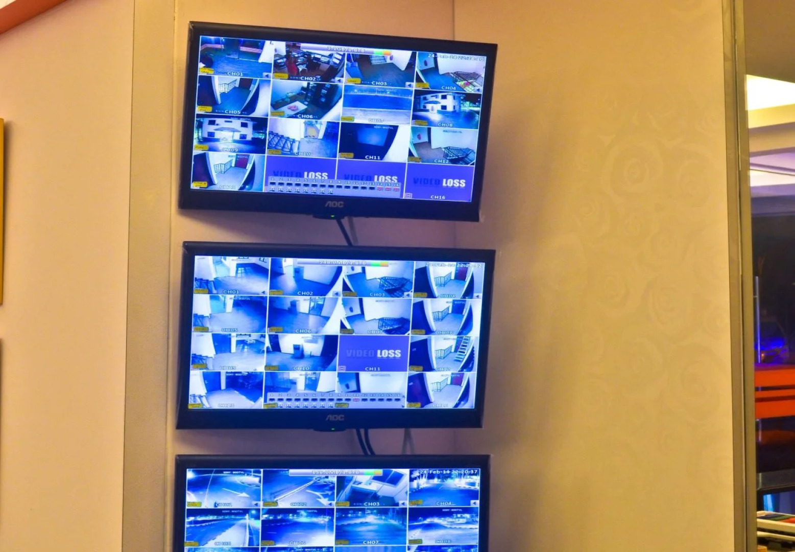 Kertih Damansara Inn