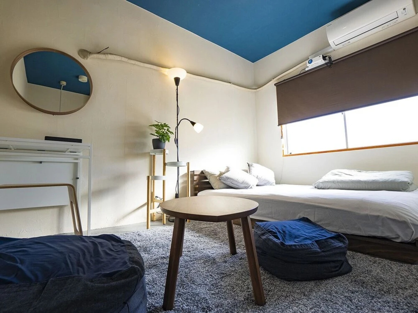 We Home Hotel And Hostel And Kitchen