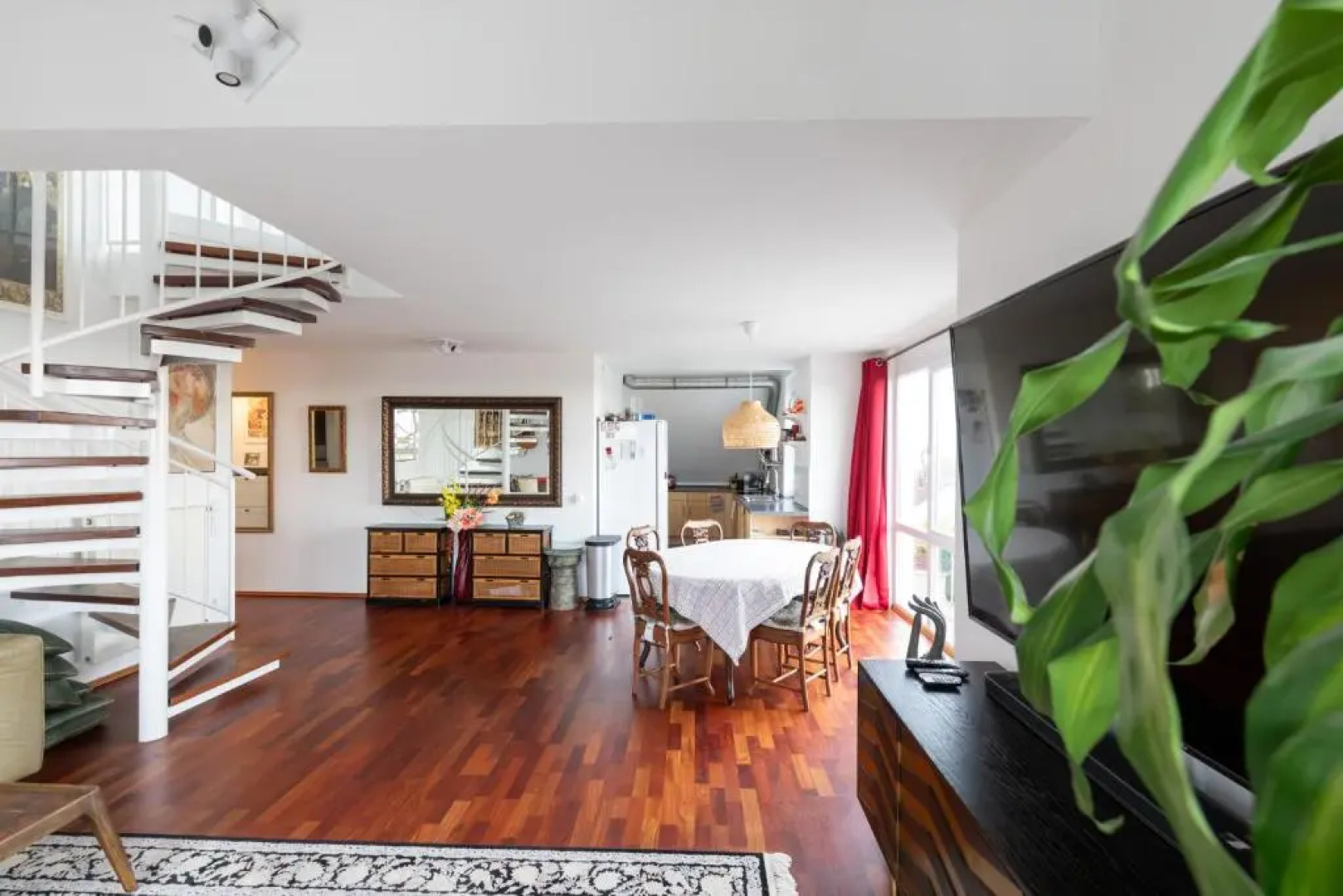 The Beverly Hills of Frankfurt